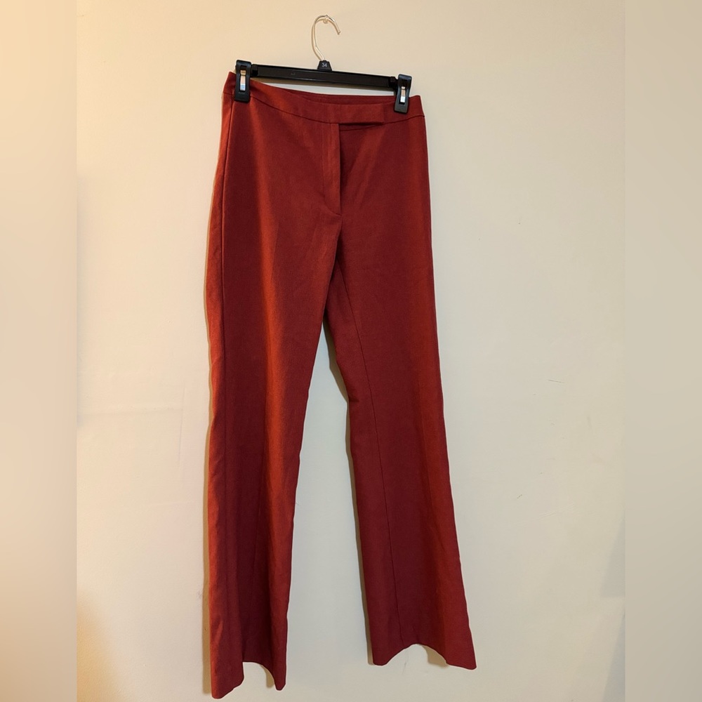 Italy of Benetton Business Pants Small